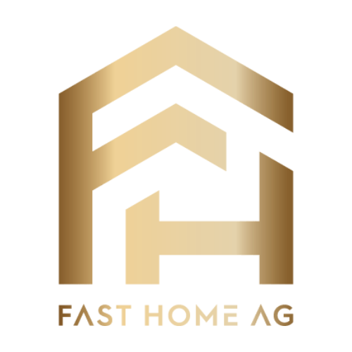 Fast Home Logo
